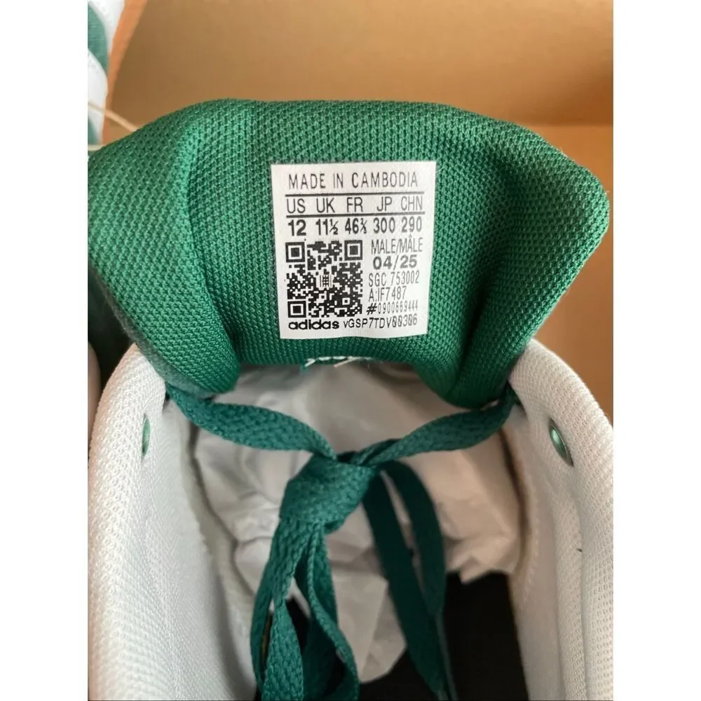 Adidas Men Daily 3.0 New in Box 12